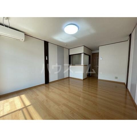 4/24 リビング/ダイニング