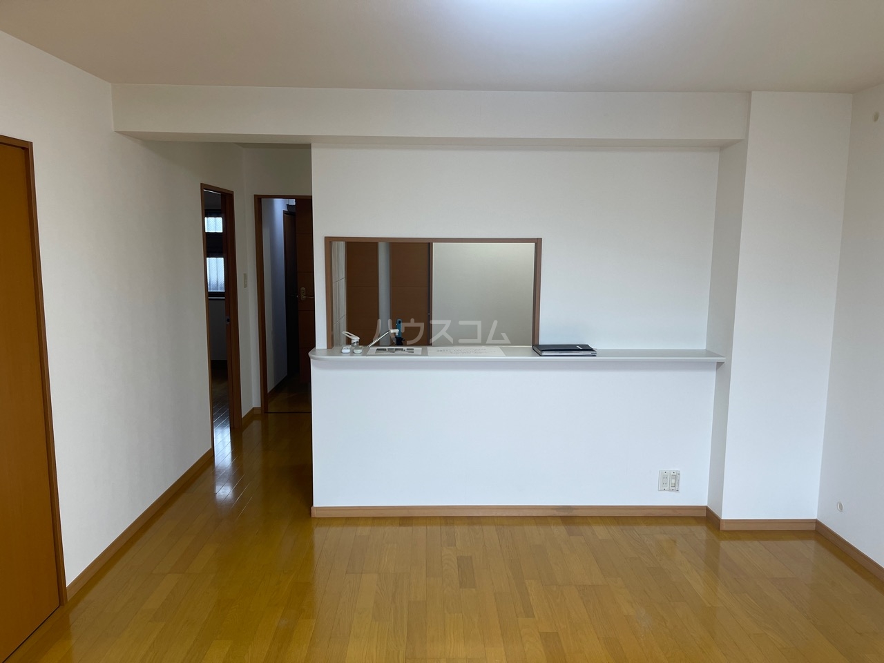 4/24 リビング/ダイニング