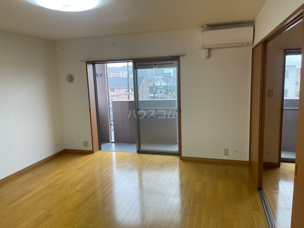 3/24 リビング/ダイニング