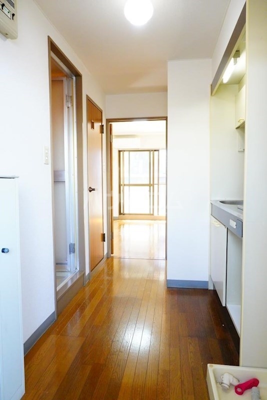 6/30 リビング/ダイニング