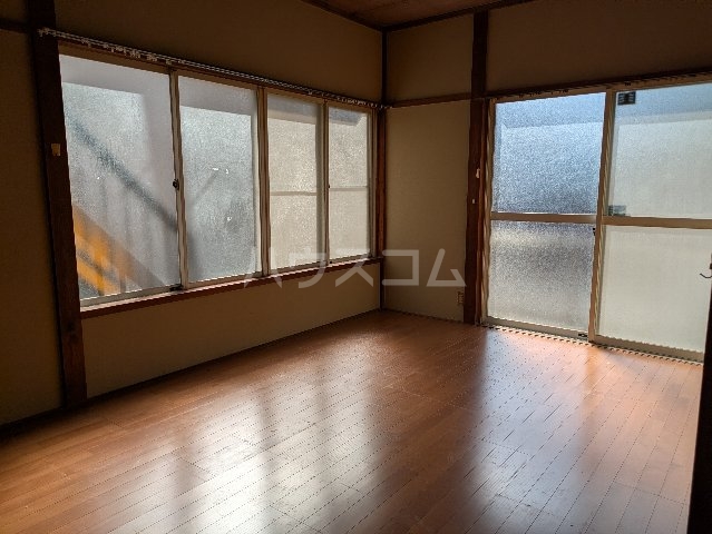 2/26 リビング/ダイニング