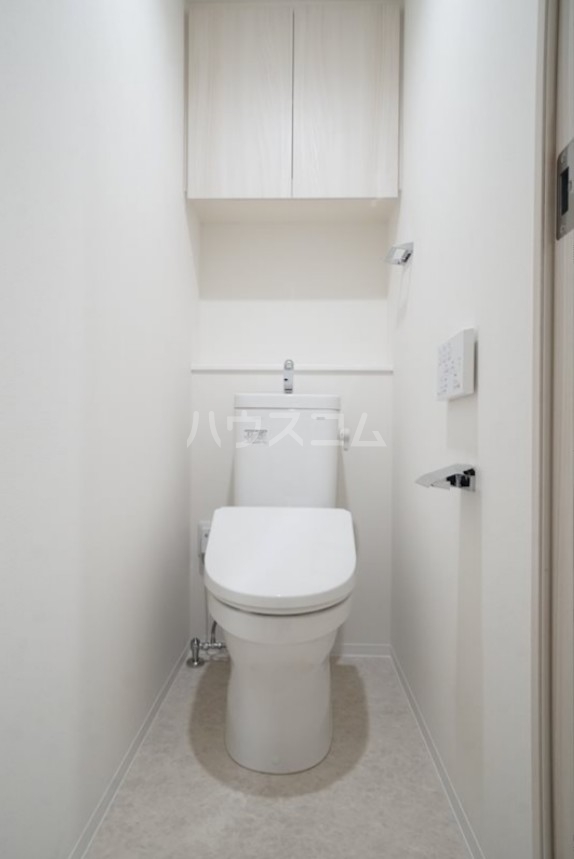 8/22 トイレ