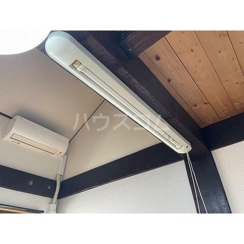 14/27 バルコニー