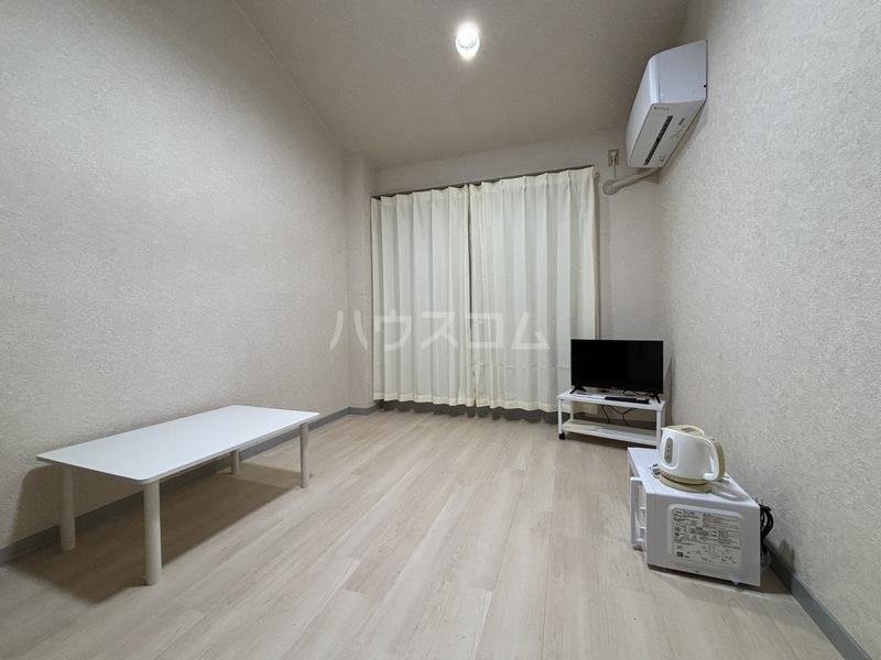 3/11 リビング/ダイニング