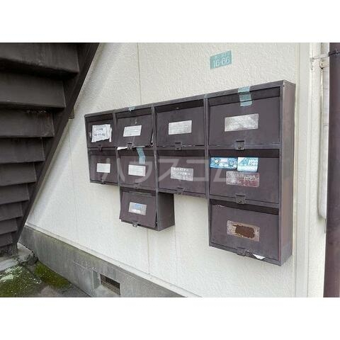 15/19 エントランス