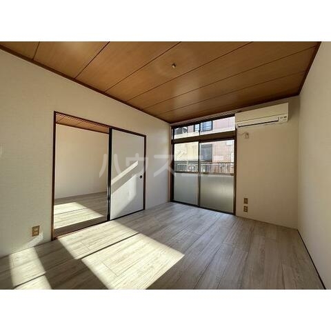 3/19 リビング/ダイニング