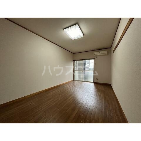 4/20 リビング/ダイニング