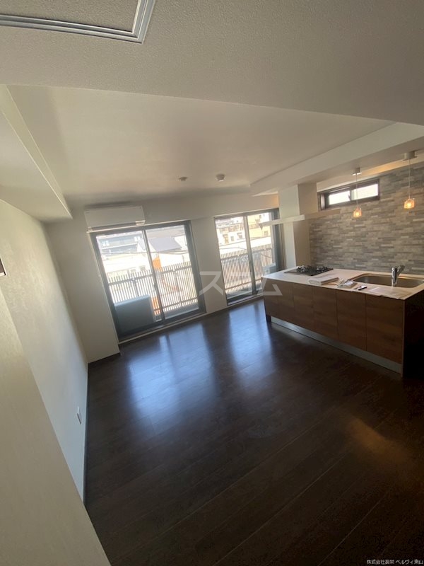 3/17 リビング/ダイニング