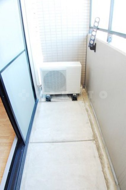 18/30 バルコニー