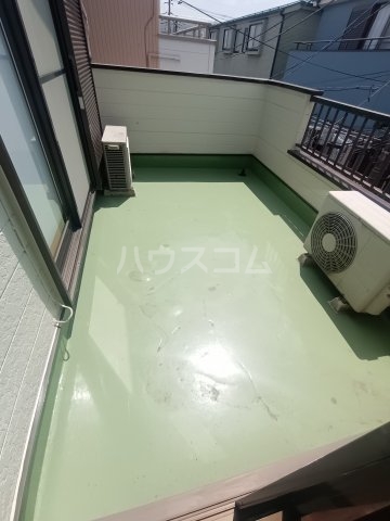 24/30 バルコニー