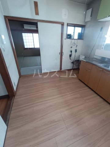 3/30 リビング/ダイニング