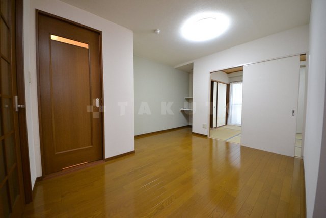 3/30 リビング/ダイニング