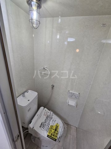 20/30 トイレ