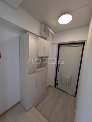 15/30 玄関