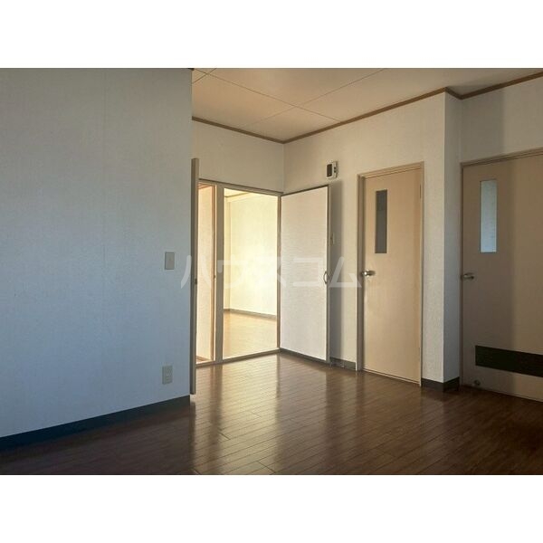 2/15 リビング/ダイニング