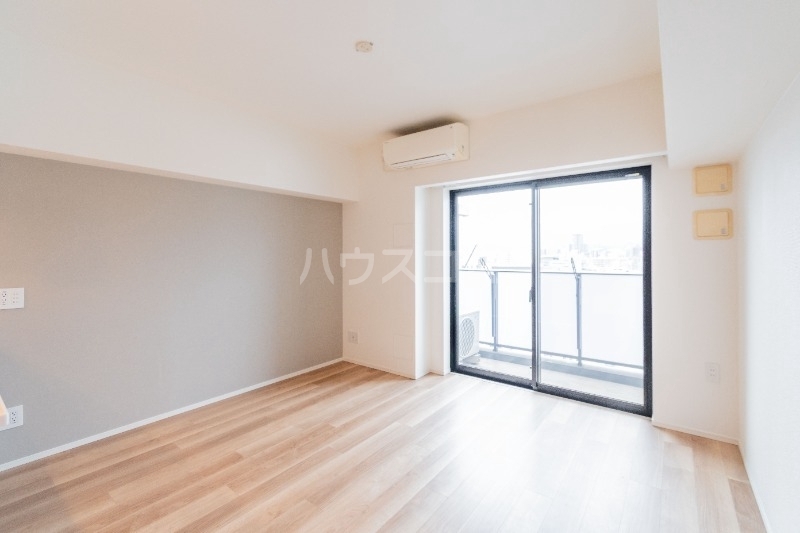 4/20 リビング/ダイニング