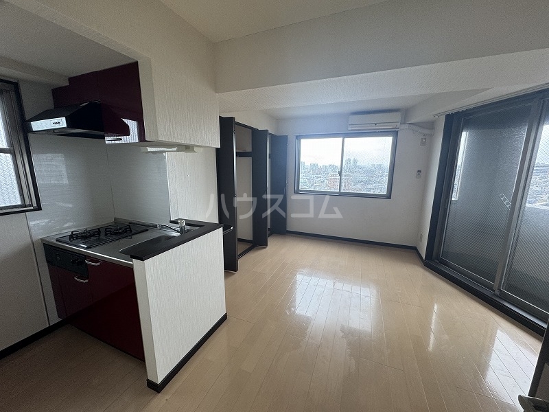 3/18 リビング/ダイニング