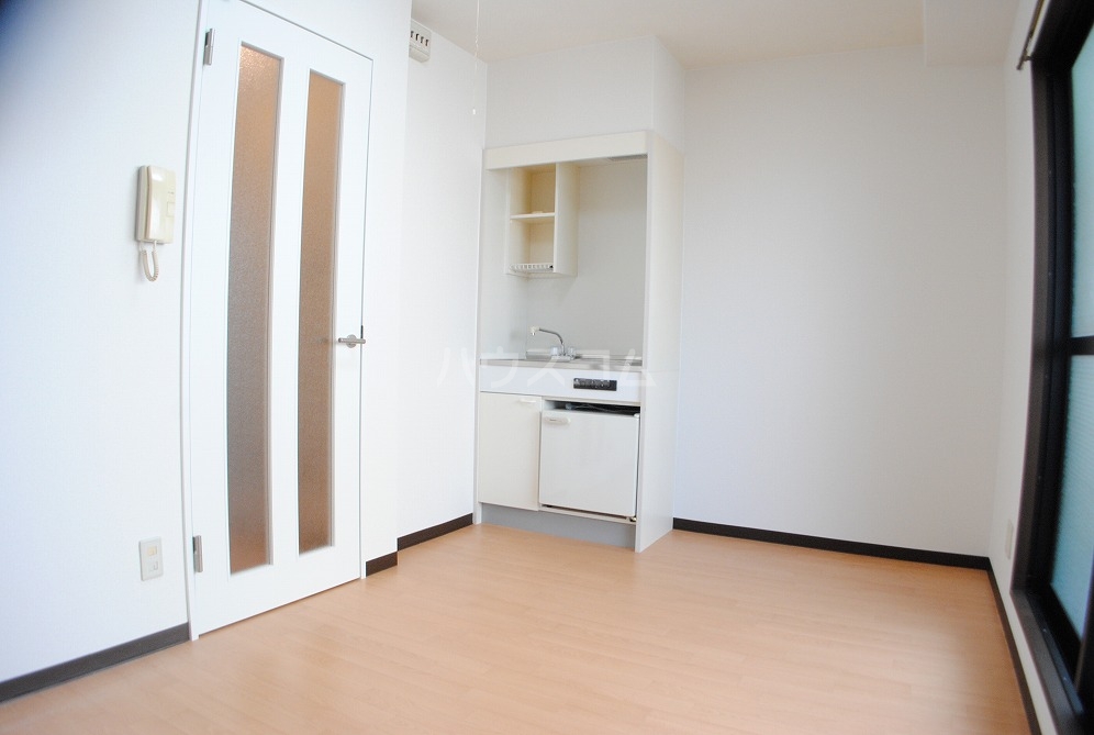 5/30 リビング/ダイニング