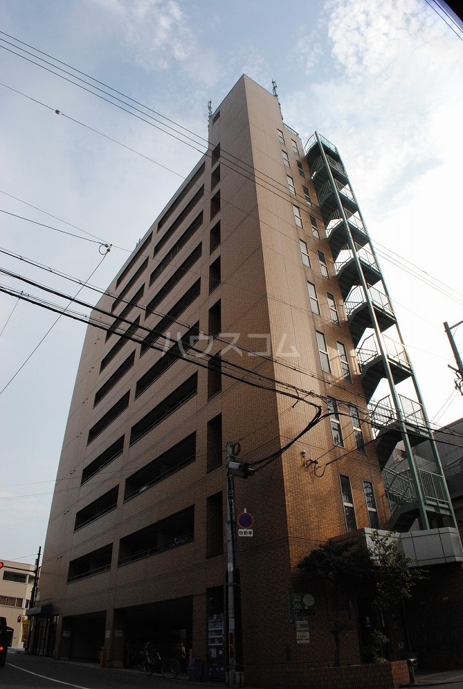 17/30 バルコニー