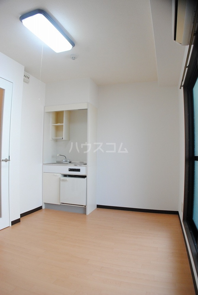 3/30 リビング/ダイニング