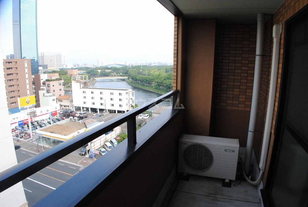 15/30 バルコニー