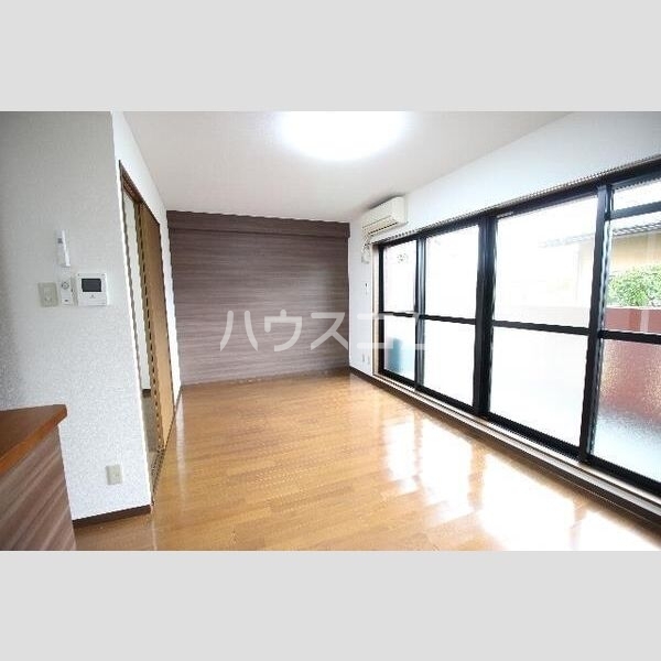 4/30 リビング/ダイニング