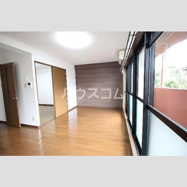 5/30 リビング/ダイニング