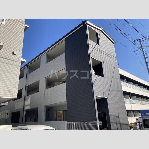 1/12 外観