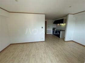 3/17 リビング/ダイニング