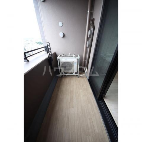 14/30 バルコニー