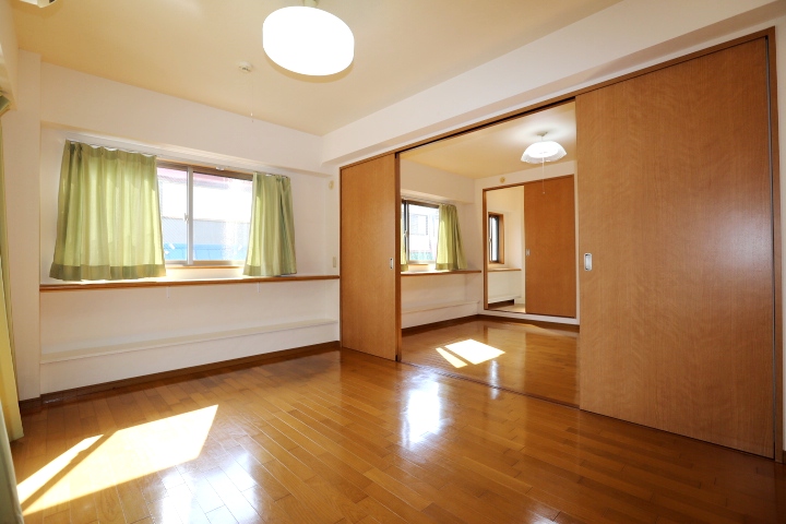 5/30 リビング/ダイニング