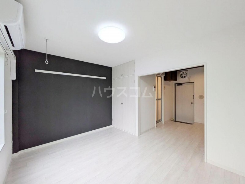 3/17 リビング/ダイニング