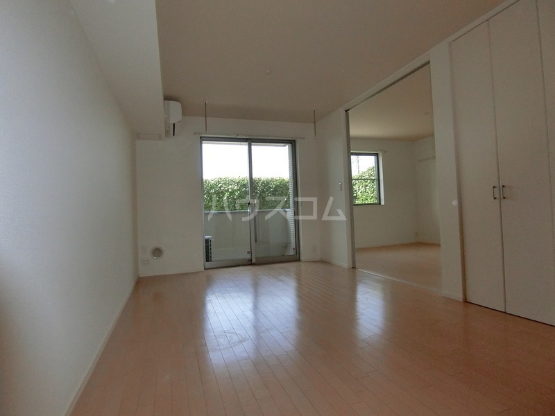 7/15 リビング/ダイニング