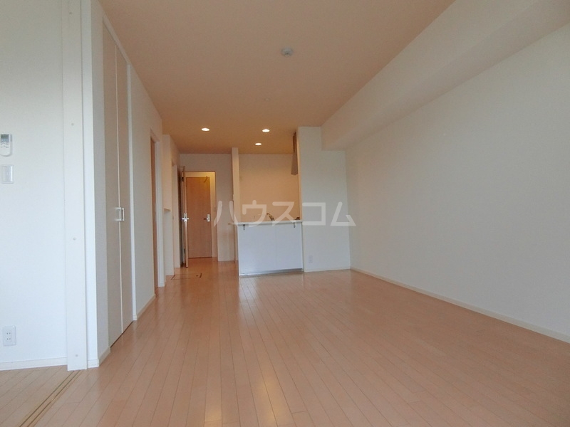 8/15 リビング/ダイニング