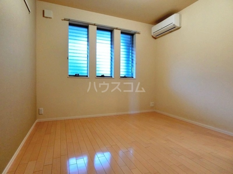 4/15 リビング/ダイニング