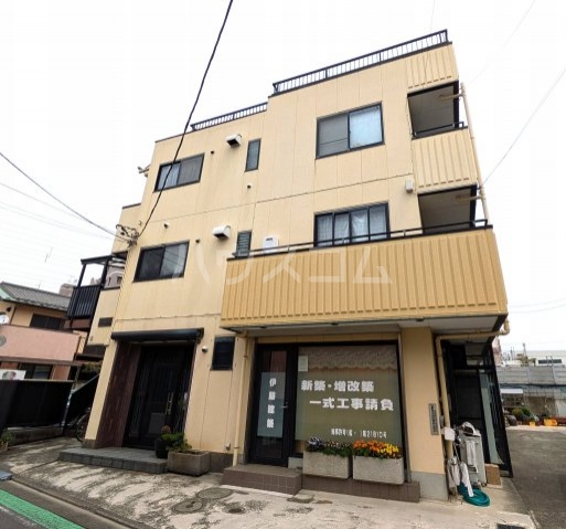 3/30 外観