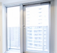 12/26 バルコニー