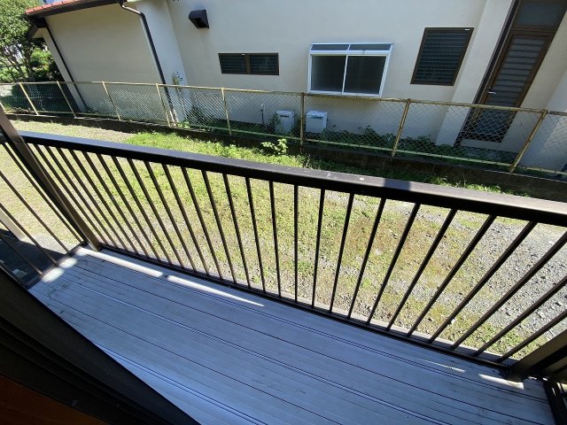 22/30 バルコニー