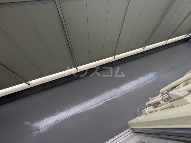 18/30 バルコニー