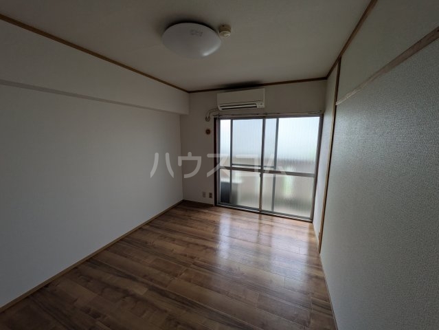 4/16 室内