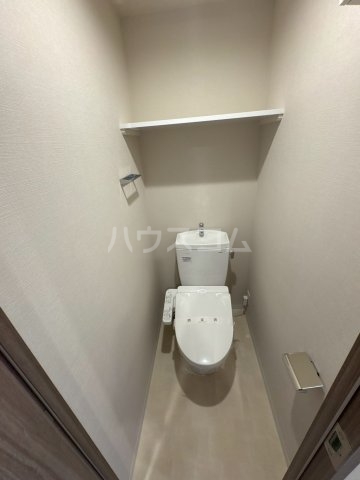 13/30 トイレ