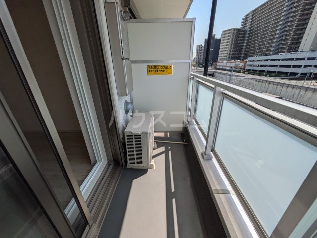 16/28 バルコニー