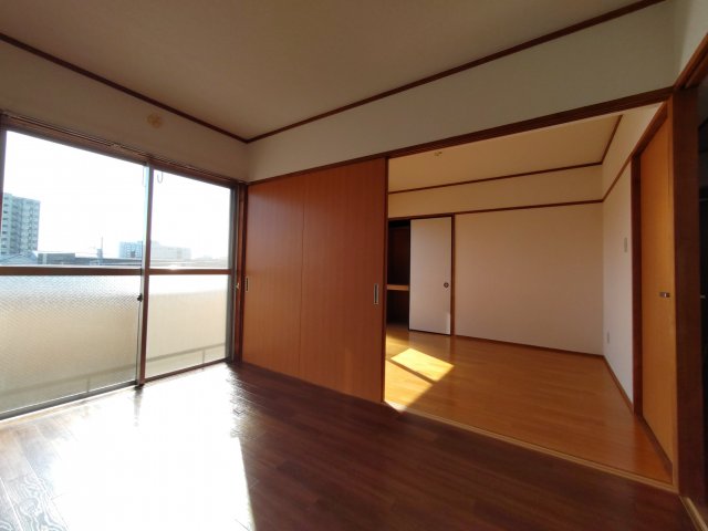 4/30 リビング/ダイニング