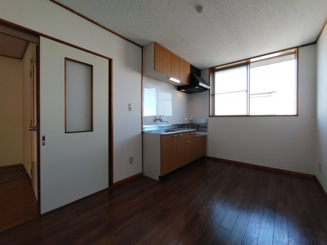 6/30 リビング/ダイニング