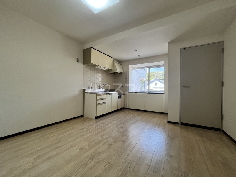 4/29 リビング/ダイニング