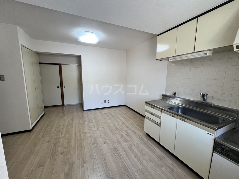 3/29 リビング/ダイニング