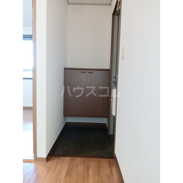 4/17 室内