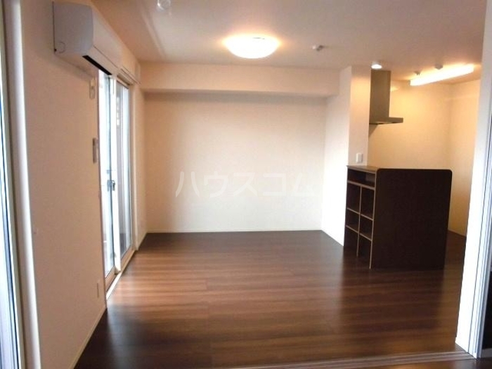 3/25 リビング/ダイニング