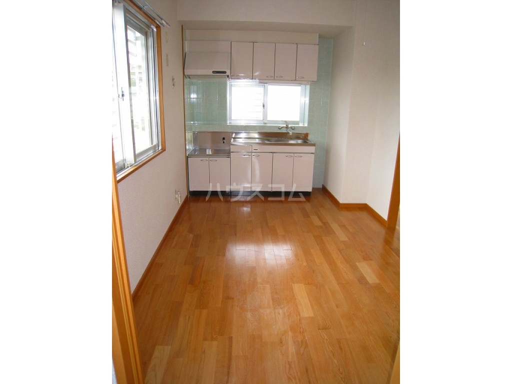 3/24 リビング/ダイニング