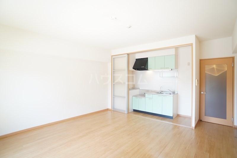 5/30 リビング/ダイニング